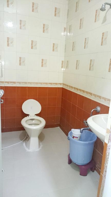 Hotel Preetam Aurangabad Eksteriør billede