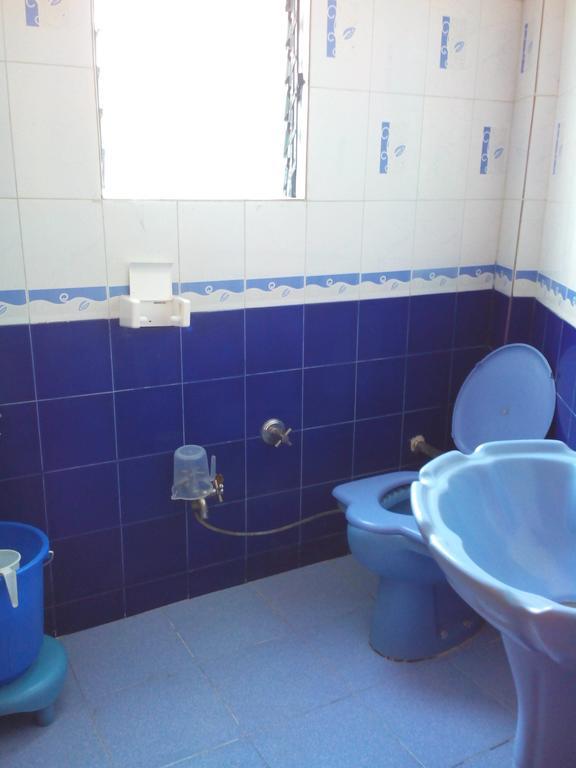 Hotel Preetam Aurangabad Værelse billede